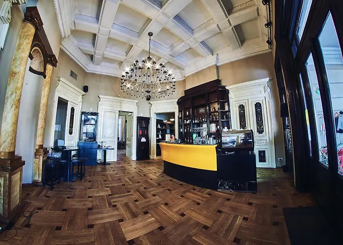 Residence Villa Barrio